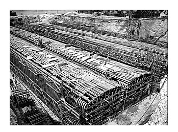 El Túnel de la Bahía de la Habana una obra maestra de la ingeniería civil