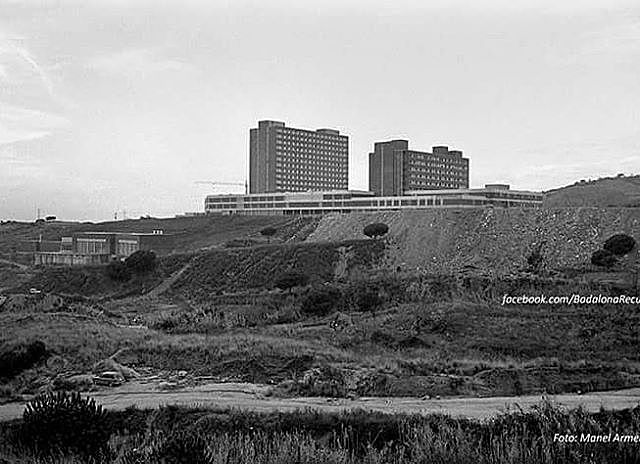 hospital buena Ingenieria
