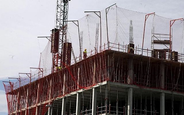 Obra de Construcción