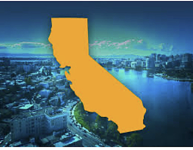 Governor of California