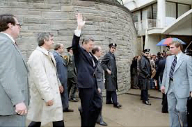 Attempted Assassination