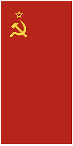 Soviet Union Negotiation