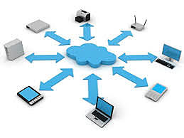 Almacenamiento en la nube