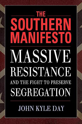 The Southern Manifesto
