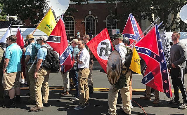 Unite the Right Rally