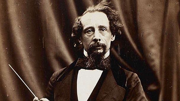 Die Charles dickens