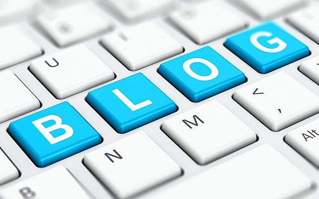 Nacimiento de los Blogs