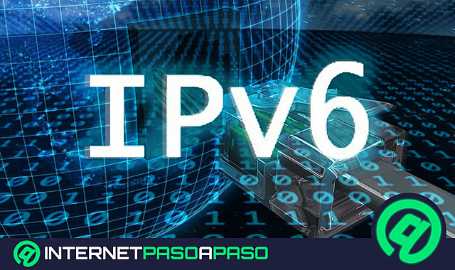 Se lanza IPv6