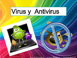 Primer Virus y Primer Antivirus