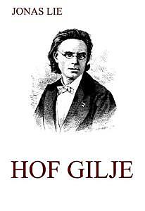 «Хутор Гилье», Юнас Ли