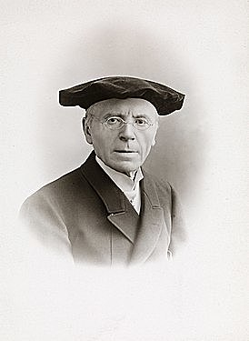 «Дочери командора», Юнас Ли