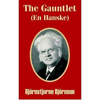 «Перчатка», Бьернсон