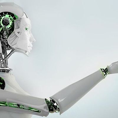 Timeline: Frise historique sur la robotique