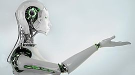 Timeline: Frise historique sur la robotique