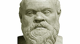 Timeline: historia de la metafísica