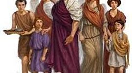 Timeline: As Conquistas da Plebe