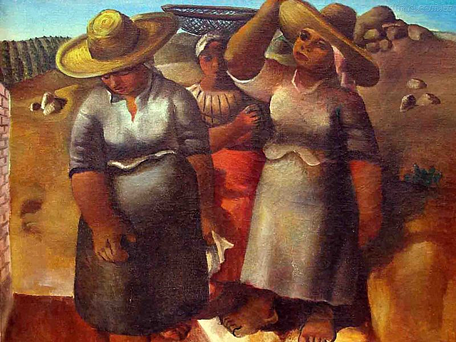 Fim da escravidão por dividas