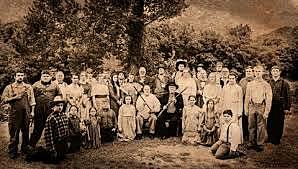 Hatfield's & McCoy's