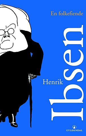 «Враг народа», Ибсен