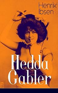 «Гедда Габлер», Ибсен