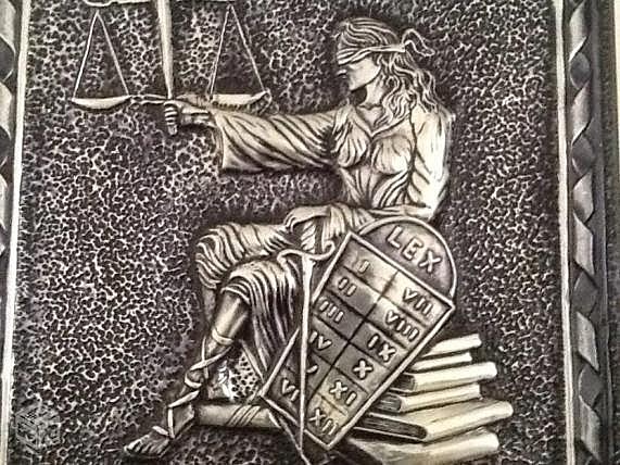 Lei das Doze Tábuas