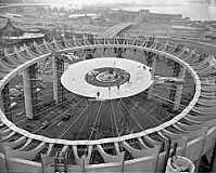 New York World's Fair Begins