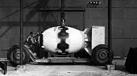 Timeline: The Life of Niels Bohr October 7 1885- November 18 1962