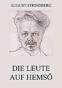 «Островитяне», Стриндберг