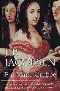«Фру Мария Груббе», Якобсен