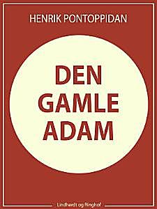 «Древний Адам», Понтоппидан