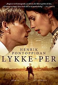 «Счастливчик Пер», Понтоппидан