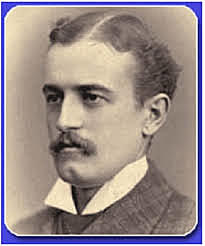 Russell Benjamin Harrison