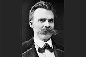 NIETZSCHE