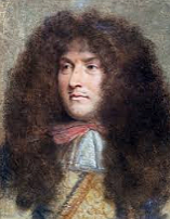Louis XIV accepted a constitutional monarchy