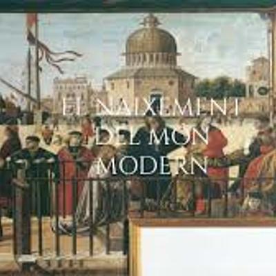 Timeline: Panorama del món modern (segles XVI-XVII)