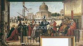Timeline: Panorama del món modern (segles XVI-XVII)