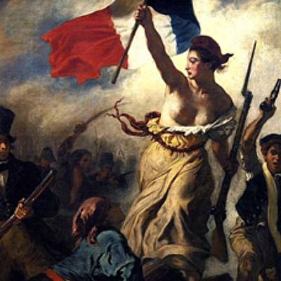 Timeline: French Revolution (period 4)