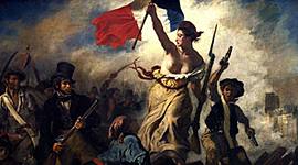 Timeline: French Revolution (period 4)