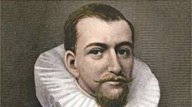 Timeline: History of English Literature.