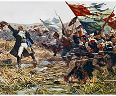 Reign of Terror begins, but French armies are victorious