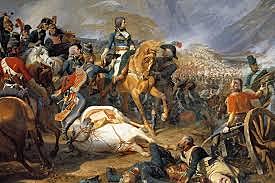 Napoleon defeats Austrian armies in Italy and returns triumphant to Paris