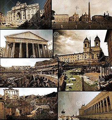 Roma-viajes por el imperio