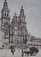 Europa-turismo religioso