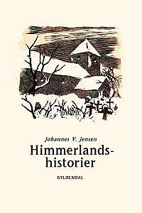 «Химмерландские истории» Йоханнес В. Йенсен