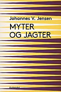 «Мифы и типы», Йоханнес В. Йенсен