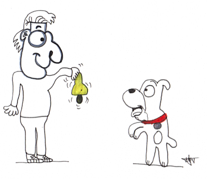 Teoría Conductista. ( J.B. Watson, Pavlov y Thorndike)