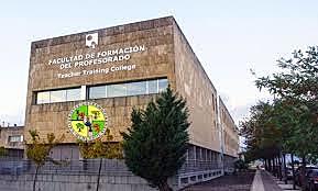 FACULTAD DE FORMACIÓN DEL PROFESORADO