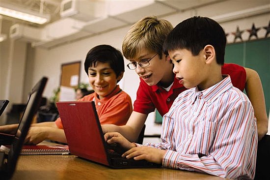 La Educación Personalizada.  David Albury: