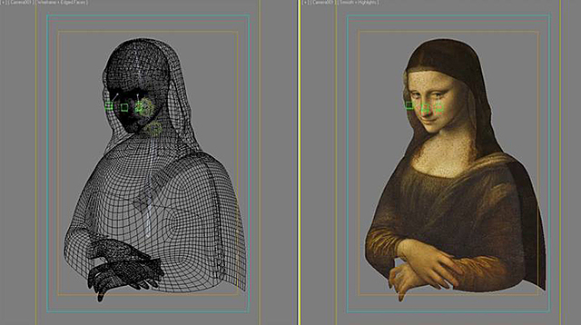 Tina - Comment exposer ce qui n'est pas solide / Florent Aziosmanoff