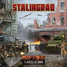 Battle of Stalingrad